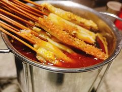-巴依兄弟西域美食(机场店)