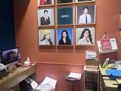 -海马体照相馆(上海晶耀前滩店)