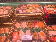 -争鲜回转寿司(朝北大悦城店)