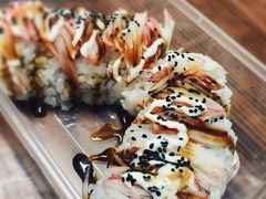 哏儿sushi.寿司外卖-哏儿寿司(红桥店)