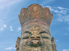 -上海东林寺(金山区)