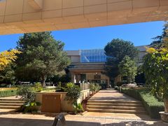 -昆明春城湖畔度假村