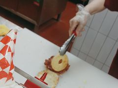 -塔斯汀中国汉堡(长平路店)