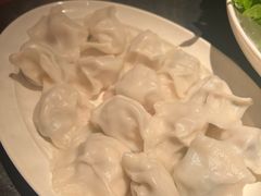 -李记饺子·熏酱东北菜(欢乐谷店)