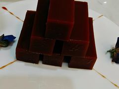 -全聚德(蓝山店)