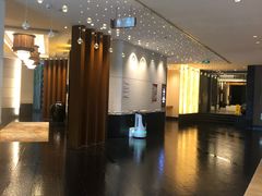 -苏州独墅湖世尊酒店