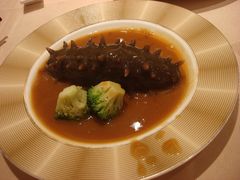 大辽参-陶陶居海鲜酒家(新马路店)