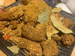 -壹酒贰肉1926·深夜食堂(南京北街店)