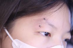 -众刺纹画·纹身·穿孔饰品·海娜定制