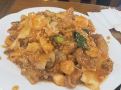-清真麦顺和饭庄·二姐回头(和平店)