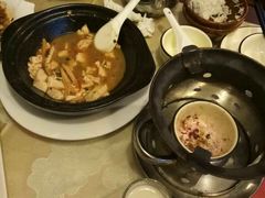 -来客家食府 · 福建客家菜(厦禾路店)
