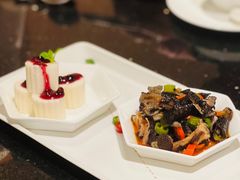 -铭轩中餐厅·海南菜·粤菜(亚龙湾瑞吉店)