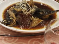 -江苏饭店-中餐厅