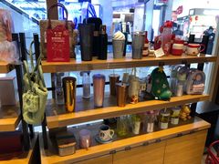 -星巴克(北京王府井店)