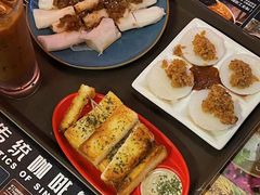 -南洋老咖啡(牛车水店)