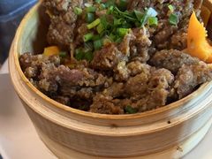 -全牛匠·乐山跷脚牛肉(新中关店)