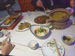 -亿牌牌东北烧烤(博物馆旗舰店)