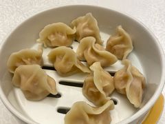 -品海楼·大连海胆锅贴馆(东港店)