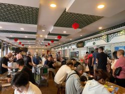 -南来顺饭庄·宴会厅(南菜园店)