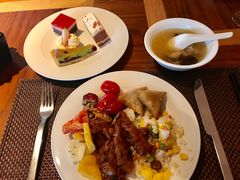 -上海雅居乐万豪侯爵酒店