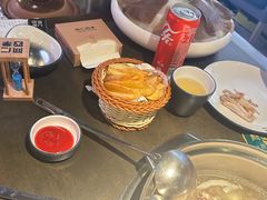 -同仁四季椰子鸡(宝安壹方城店)