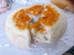 -啊噗吐呦现场烘焙(麦凯乐店)