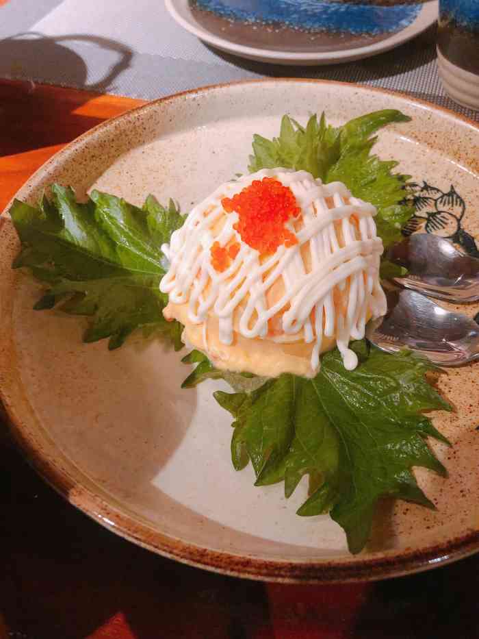 余白61精致日本料理(亲橙里店)-"[调皮]亲橙里不夜橙边上的日料店