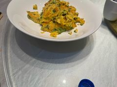 -老平安农家菜(平安店)