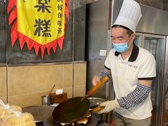 -老横泾面馆(吴中横泾店)