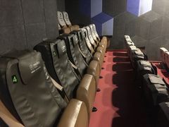 -星光花园影城(衡成天虹广场店)