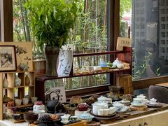 -扫雪煮茶(西村店)