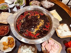 -大龙火锅(老店)