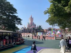 -厦门方特梦幻王国