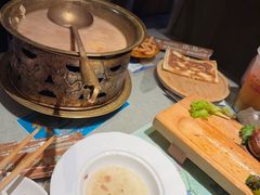 -牧马人奶茶馆(乌兰察布总店)