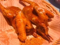 -川正旺江湖菜(三元桥店)