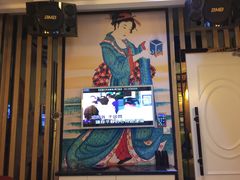 -k+时尚歌城(亿丰时代广场店)