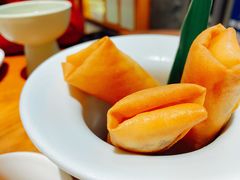 招牌黄鱼春卷-苏小柳手工点心(人民广场分院)