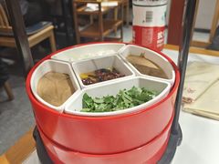 -曲氏老北京铜锅涮肉•火锅(不老街店)