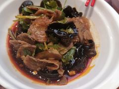 -喜家德虾仁水饺(东海缤纷天地店)