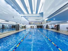 -西吉马游泳健身(协信店)