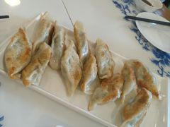 煎饺-东方饺子王(和平里店)
