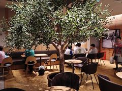 -Wagas沃歌斯(信泰中心商场店)
