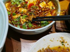 -茄子恰恰·新云南小炒(金池购物中心店)