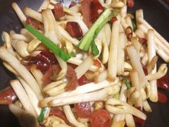 -不二舟食府(车站南路店)