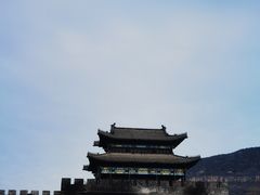 -红嫂家乡旅游区