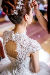 -喜喜婚纱HAPPINESS STUDIO奢定馆(海淀体验馆)