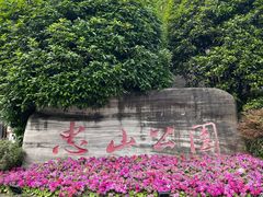 -忠山公园