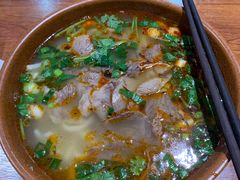 -遵义虾子卢四羊肉粉(大沽路店)