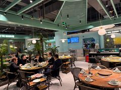 -春润大地海南椰子鸡(沙井京基百纳广场店)