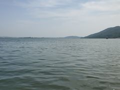 -南京金牛湖风景区